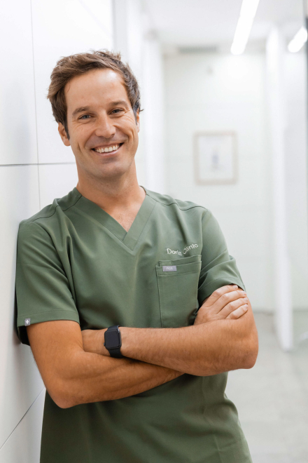 Dr. Guillermo Doria